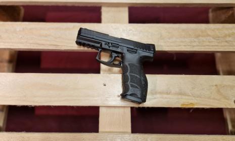 PISTOLET HECKLER&KOCH SFP 9