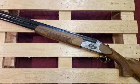FUSIL FOREST FAVORIT JAGD