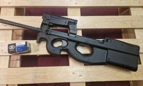 CARABINE FN PS90