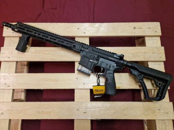 CARABINE DANIEL DEFENSE DDM4 V7