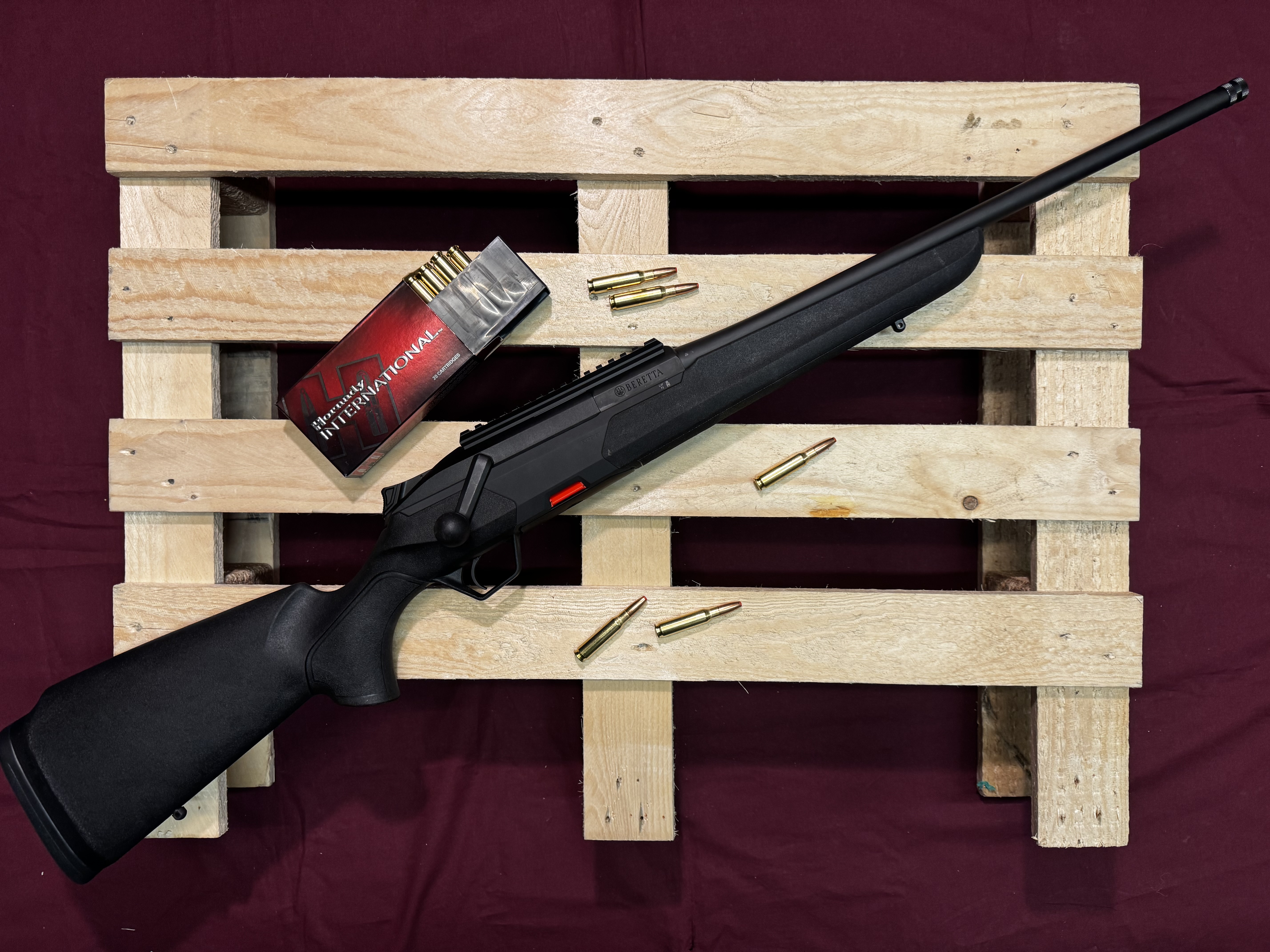 CARABINE BERETTA BRX1