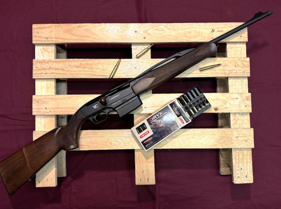 CARABINE VERNEY-CARRON LINERGIE