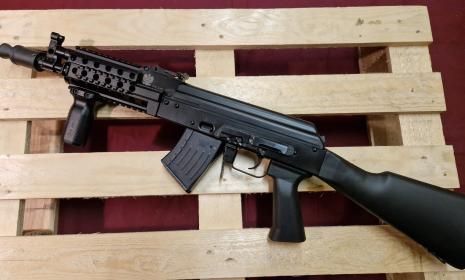 CARABINE WBP AK MINI JACK