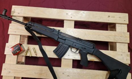 CARABINE CSA VZ58 SPORTER