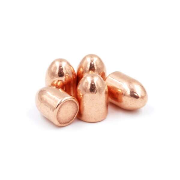 BULLETS RN 230GRS  45ACP
