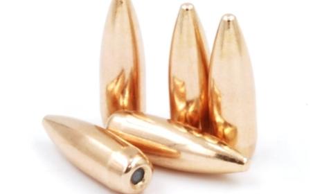 BULLETS 55GRS BT .223