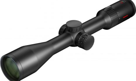 LUNETTE RS4 2,5-10x50