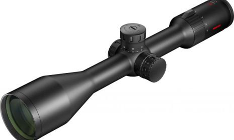 LUNETTE RS4 3-12x56