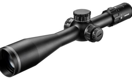 Lunette 5-25x56 LR