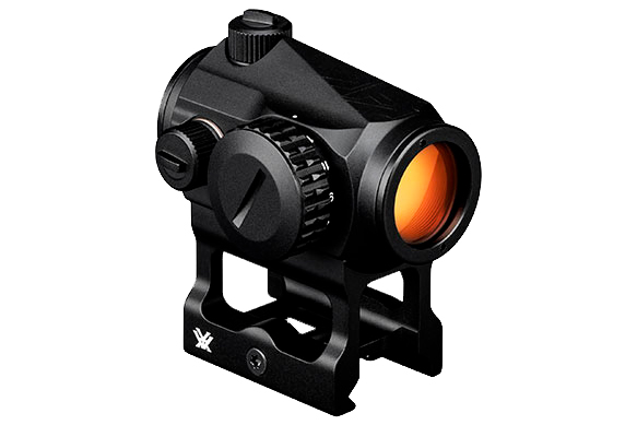 RED DOT VORTEX CROSSFIRE 2 MOA