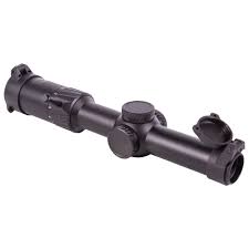 LUNETTE SIGHTMARK 1-6X24 HDR PRESIDIO