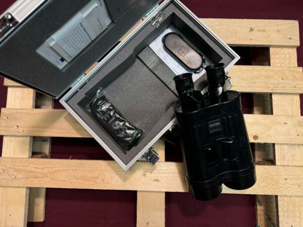 ZEISS 20 X 60 S