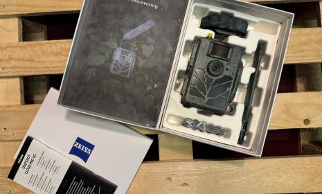 ZEISS SECACAM 5