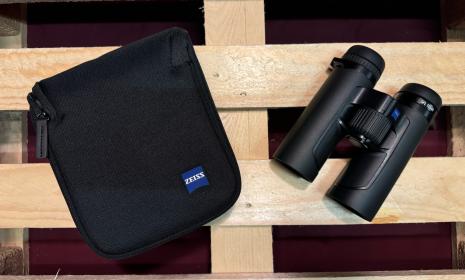JUMELLES ZEISS SFL 10X40