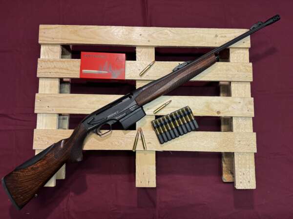 CARABINE VERNEY-CARRON SPEEDLINE BOIS