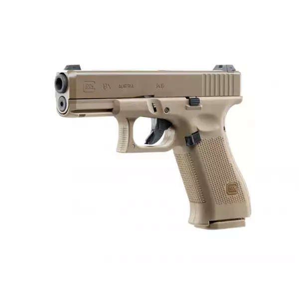 PISTOLET A AIR AIRSOFT UMAREX GLOCK 19X