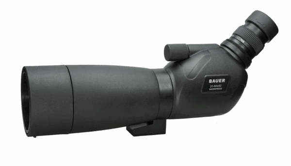 SPOTTING SCOPE BAUER 20-60X60 OUTDOOR