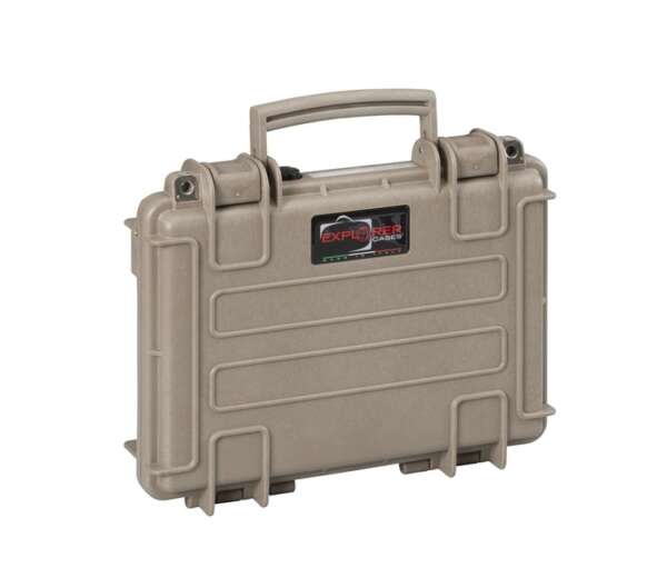 EXPLORER CASES 3005 DESERT