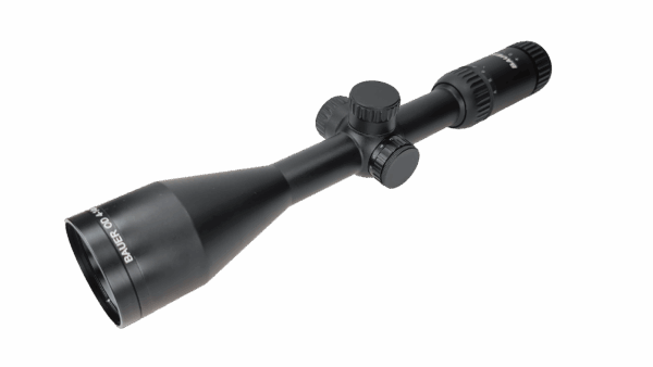 LUNETTE BAUER 4-14X50