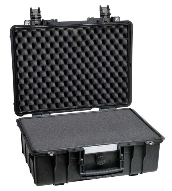 EXPLORER CASES 4216