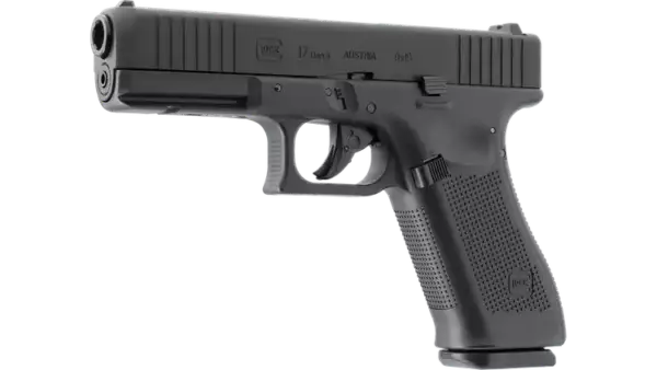 PISTOLET A AIR UMAREX GLOCK 17