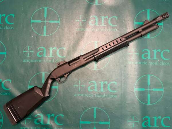 FUSIL SDM M870