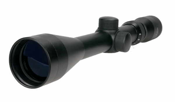 LUNETTE BAUER 3-9X40 DUPLEX