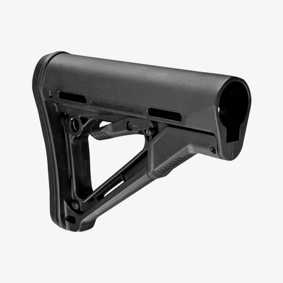 MAGPUL COMPACT/TYPE RESTRICTED STOCK CTR