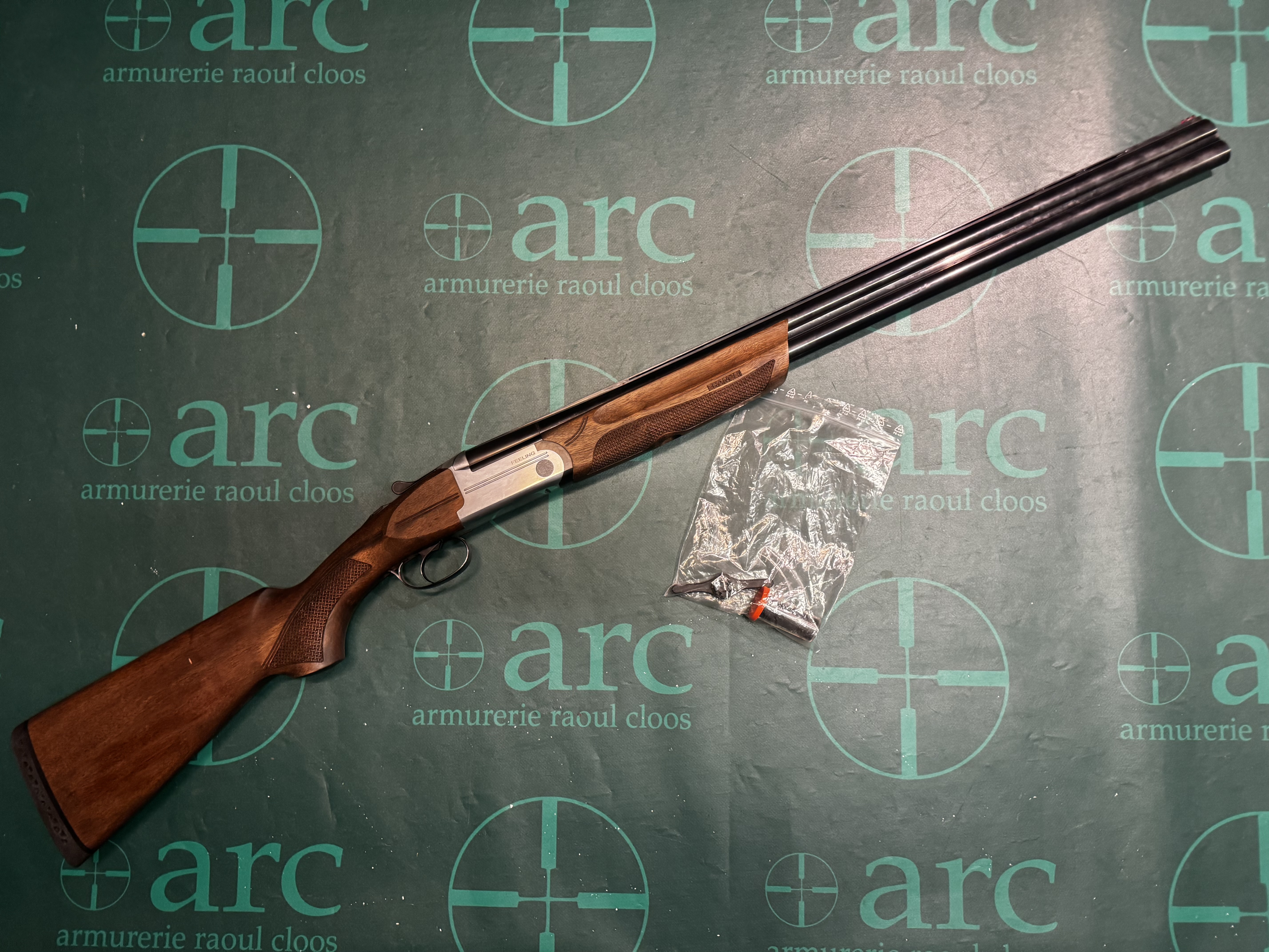 FUSIL FRANCHI FEELING