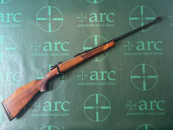 CARABINE MAUSER 98