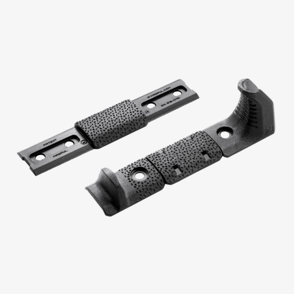 MAGPUL M-LOK HAND STOP KIT BLACK