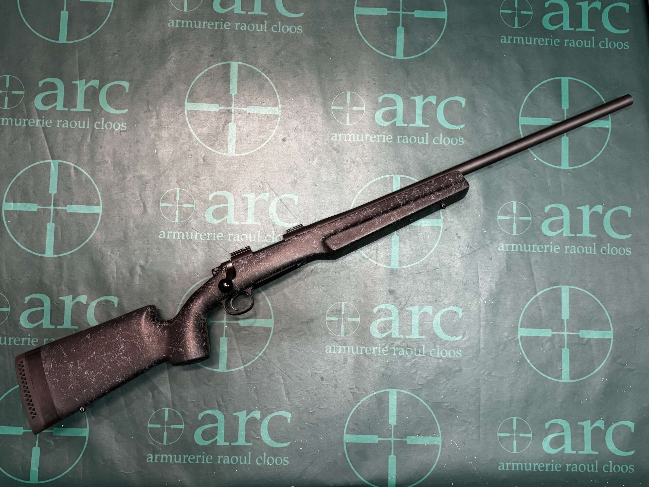 CARABINE REMINGTON 700SPS