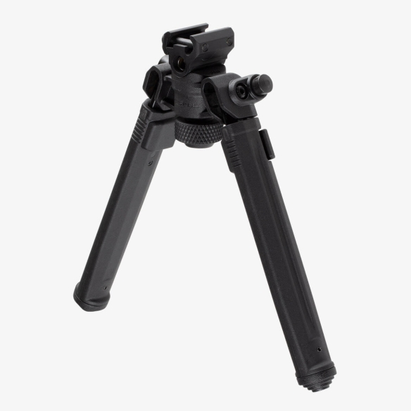 MAGPUL BIPOD FOR 1913 PICATTINY RAIL BLACK