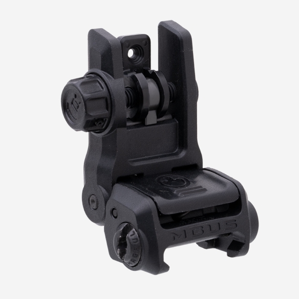 MAGPUL MBUS3 SIGHT REAR