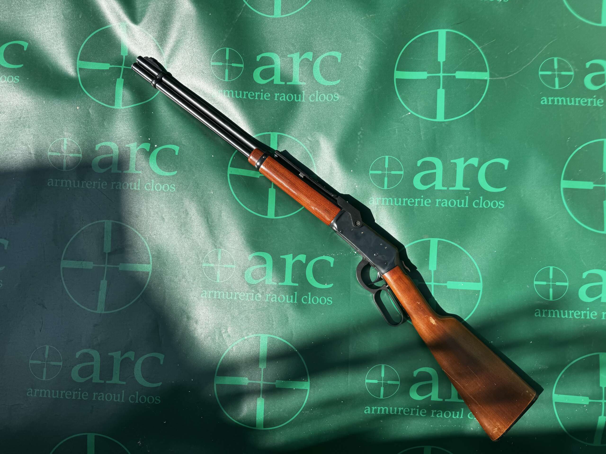 CARABINE WINCHESTER 1894