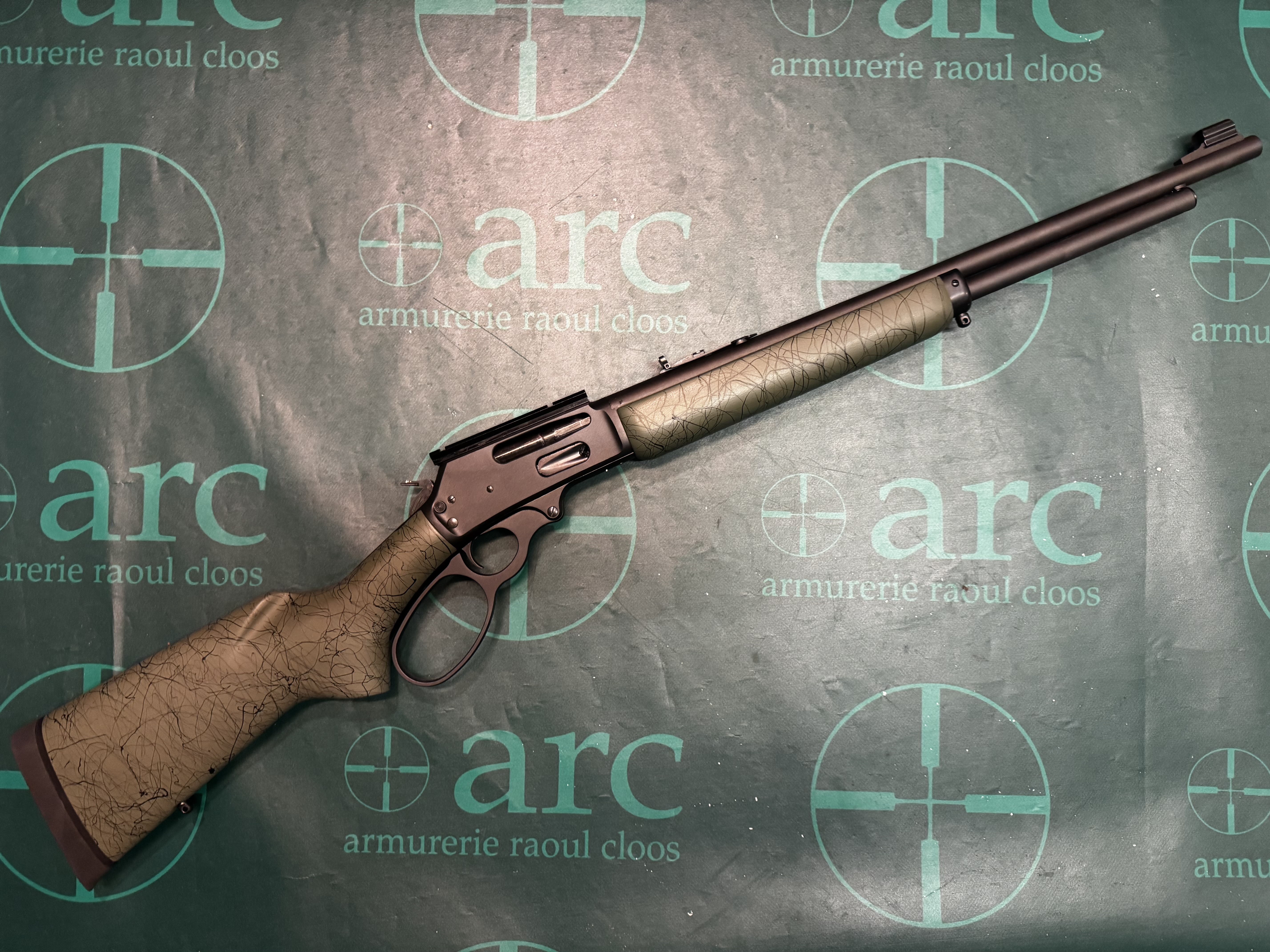 CARABINE MARLIN 336BL