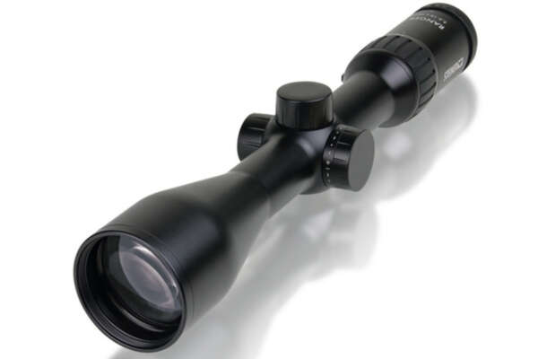 LUNETTE STEINER 2,5-10X50 RANGE 4