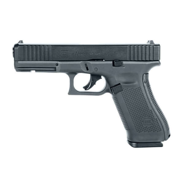 PISTOLET A AIR UMAREX GLOCK 17 GEN5
