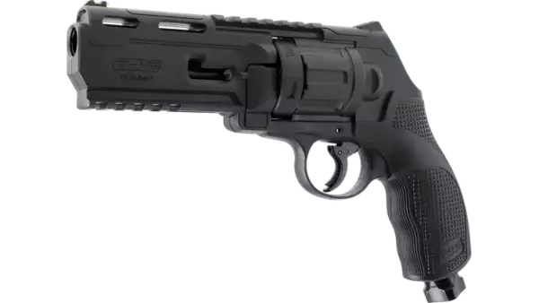 REVOLVER A AIR HOMEDEFENSE UMAREX T4E TR50