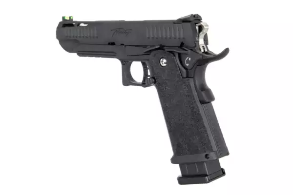 PISTOLET A AIR AIRSOFT ASG MODIFY TRINITY