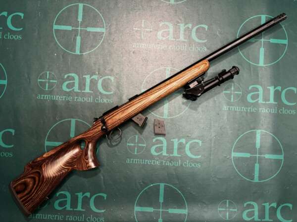 CARABINE CZ 455