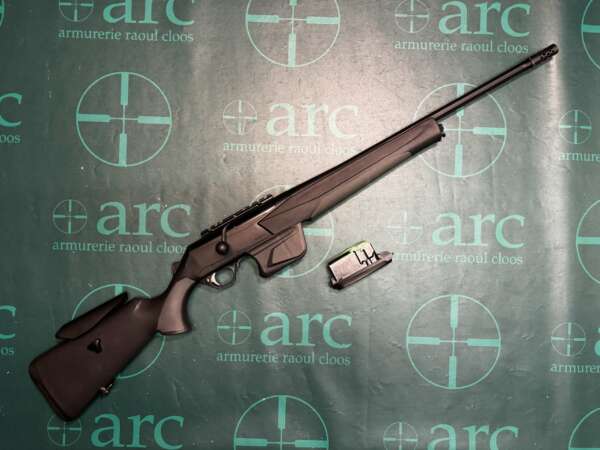 CARABINE BROWNING MARAL