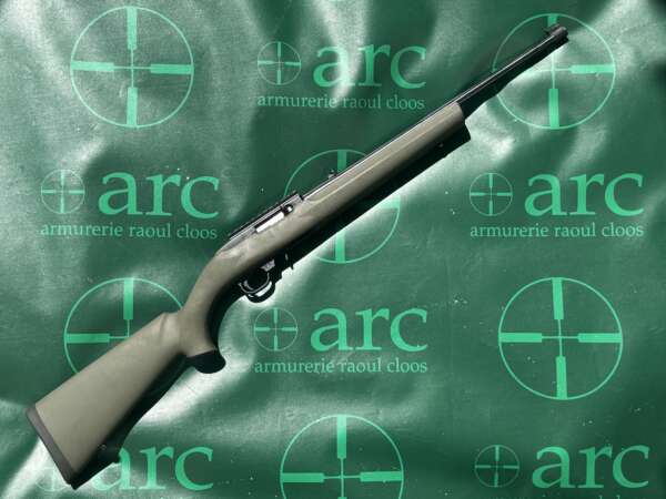 CARABINE RUGER 10/22