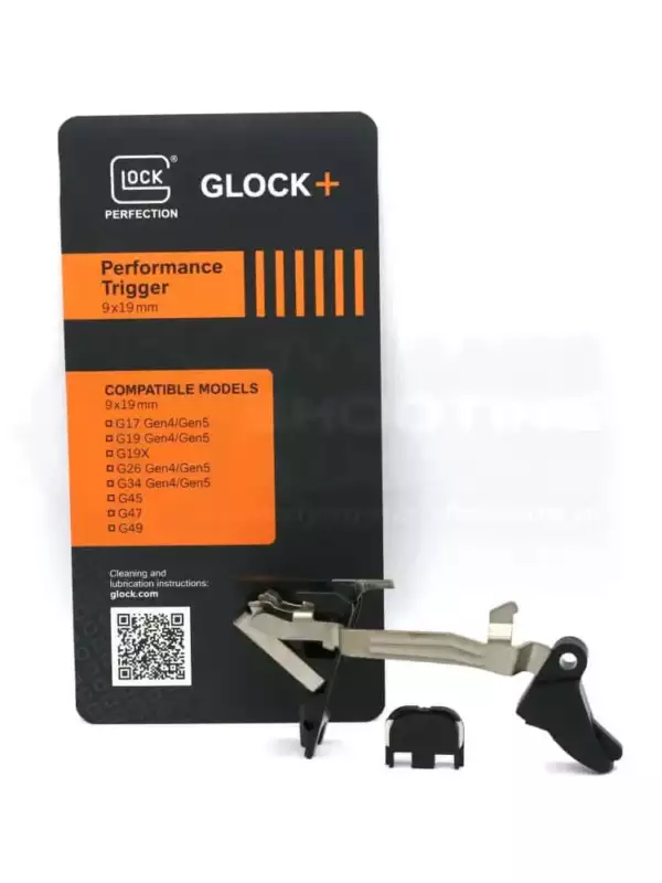 PERFORMANCE TRIGGER GLOCK