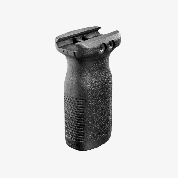MAGPUL RAIL VERTICAL GRIP RVG BLACK