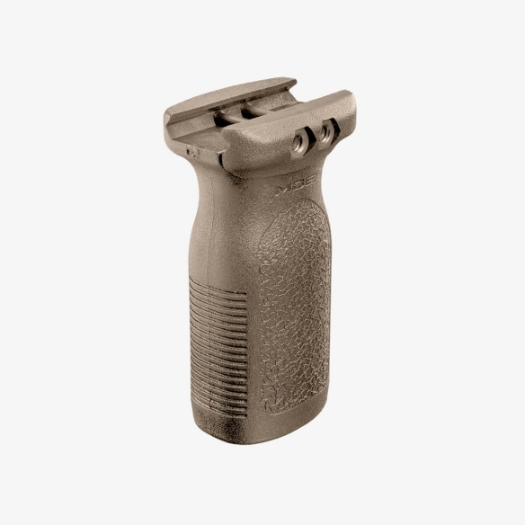 MAGPUL RAIL VERTICAL GRIP RVG FDE