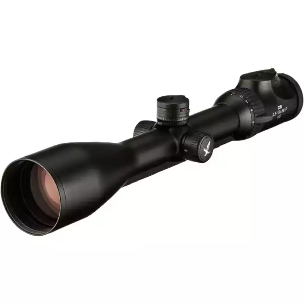 LUNETTE SWAROSVKI 2,5-15X56P HD Z6I