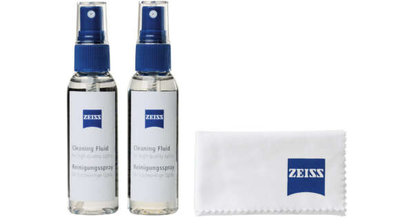 ZEISS CLEANING FLUID