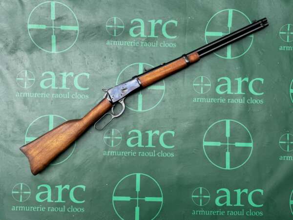 CARABINE ROSSI 92