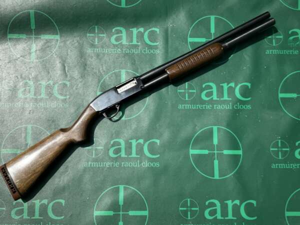 FUSIL SQUIRES BINGHAM 30R